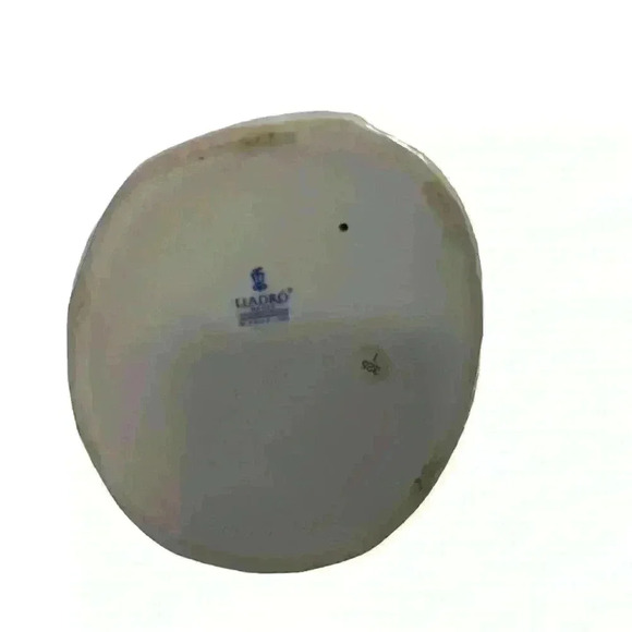 Vintage Lladró A Perfect Drive‎ #6550 Figurine Retired Golf Sculpture in Box - Picture 12 of 16